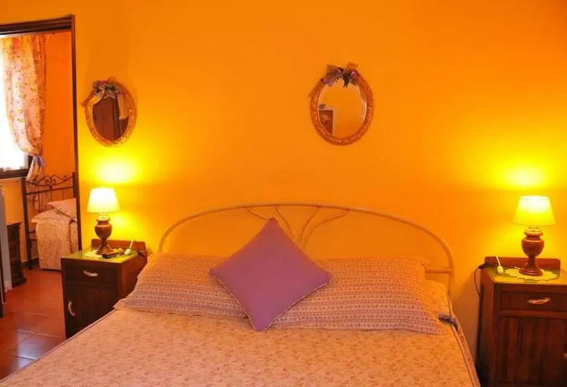 La Stalla B&b