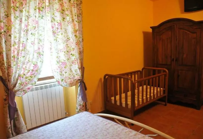 La Stalla B&b