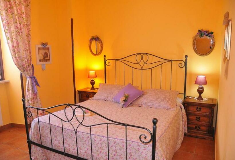 La Stalla B&b