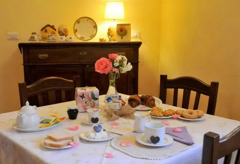 La Stalla B&b