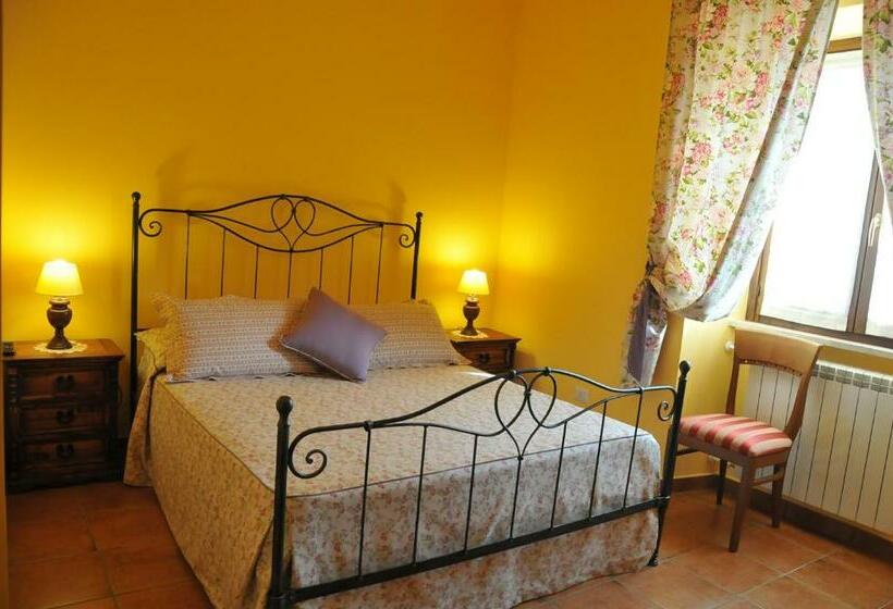 La Stalla B&b