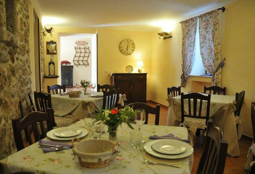 La Stalla B&b