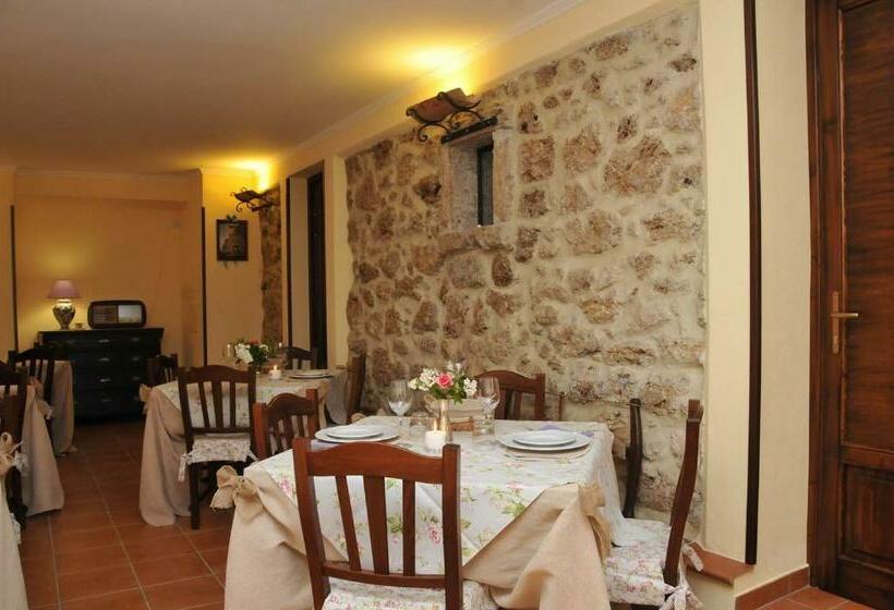 La Stalla B&b