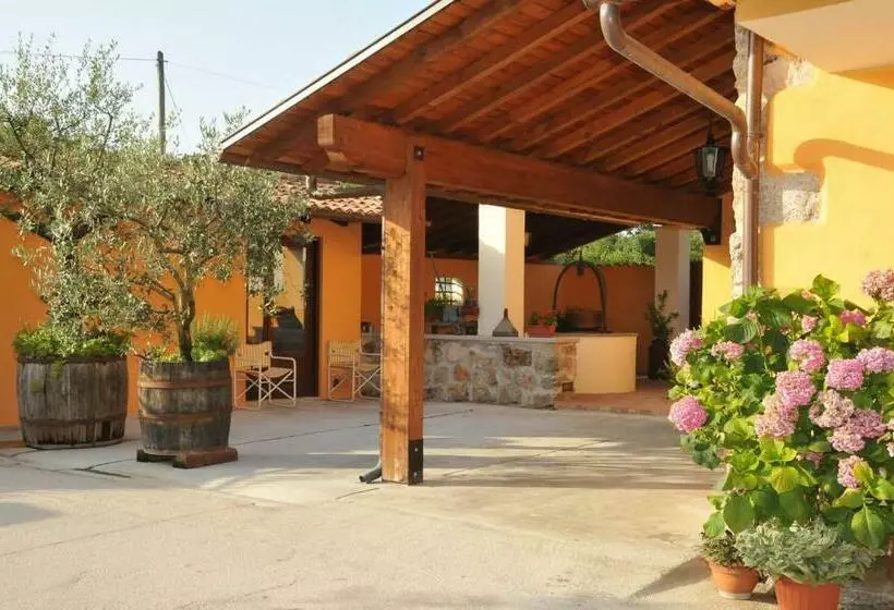 La Stalla B&b