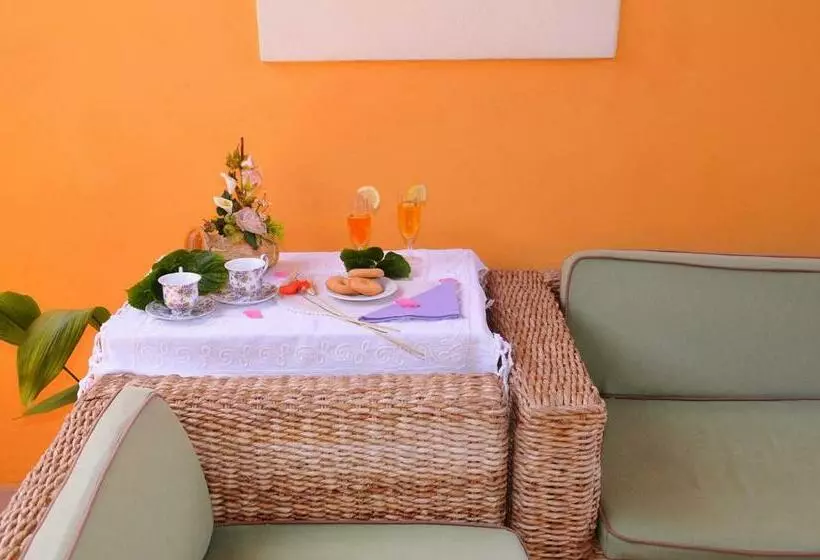 La Stalla B&b