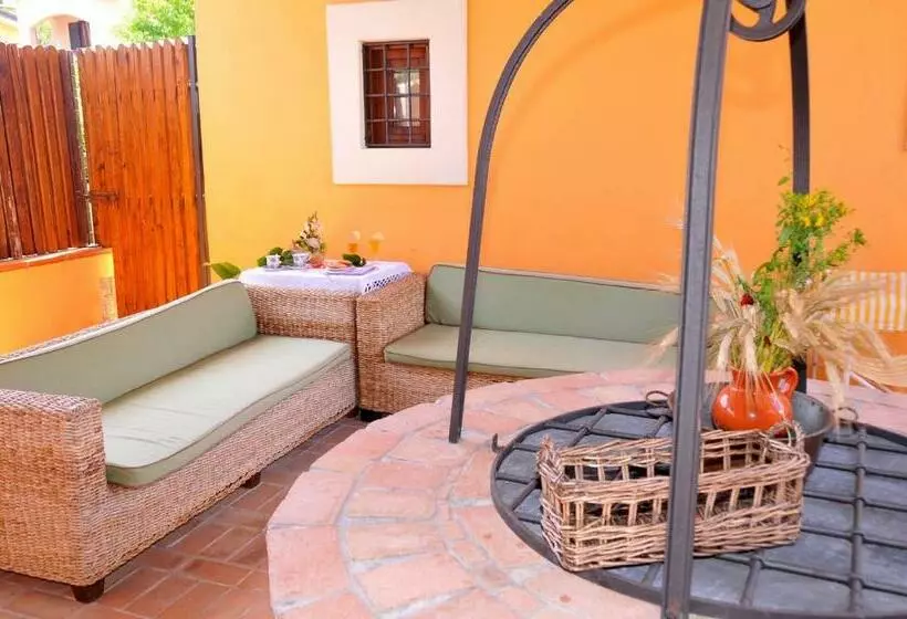 La Stalla B&b