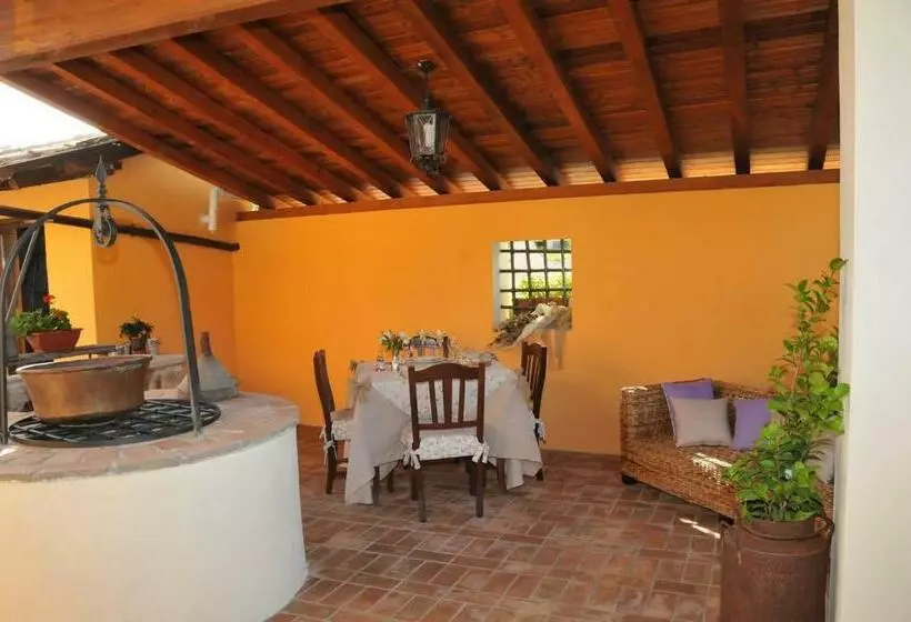 La Stalla B&b