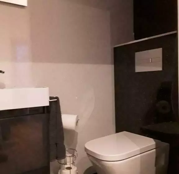 ペンション Byers Guest House