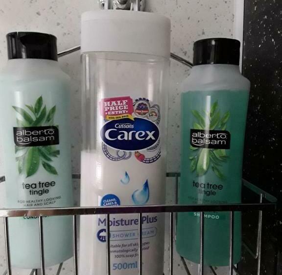 膳宿费 Byers Guest House