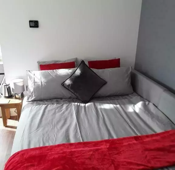 ペンション Byers Guest House