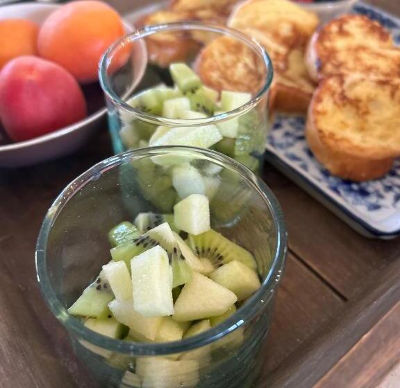 ペンション Cabanon Sainte Victoire