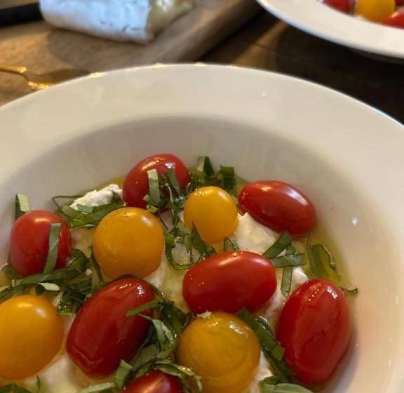 ペンション Cabanon Sainte Victoire