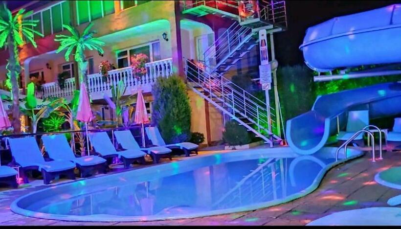 Пансион комплекс за гости тера верде