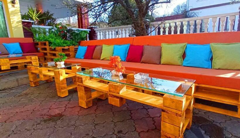 Пансион комплекс за гости тера верде