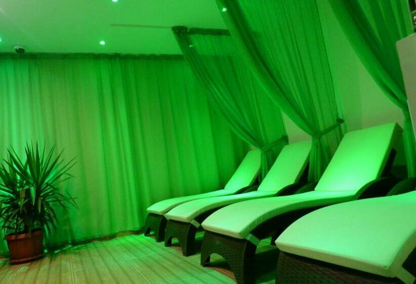 Пансион комплекс за гости тера верде