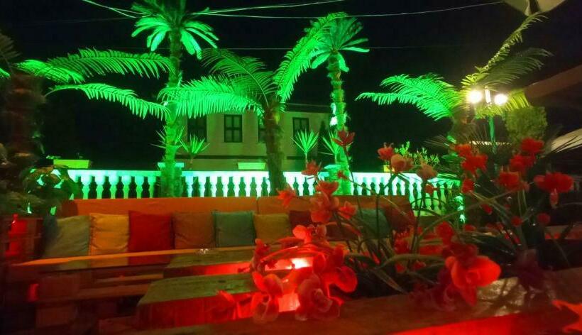 Пансион комплекс за гости тера верде