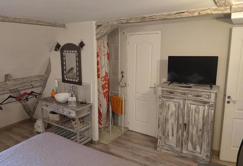 بنسيون Demeure D Antan