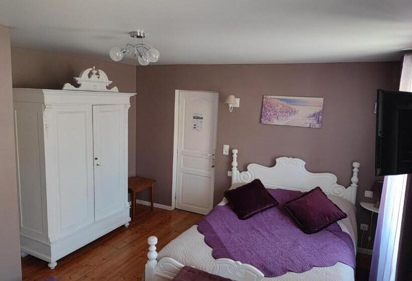 بنسيون Demeure D Antan