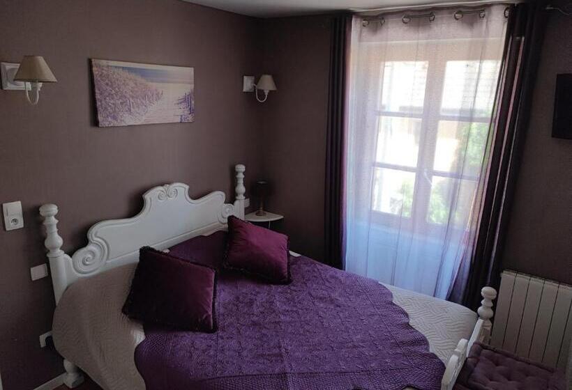 بنسيون Demeure D Antan