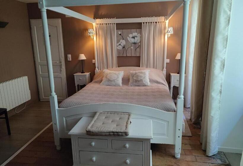 بنسيون Demeure D Antan