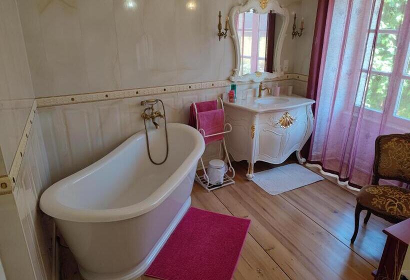 بنسيون Demeure D Antan