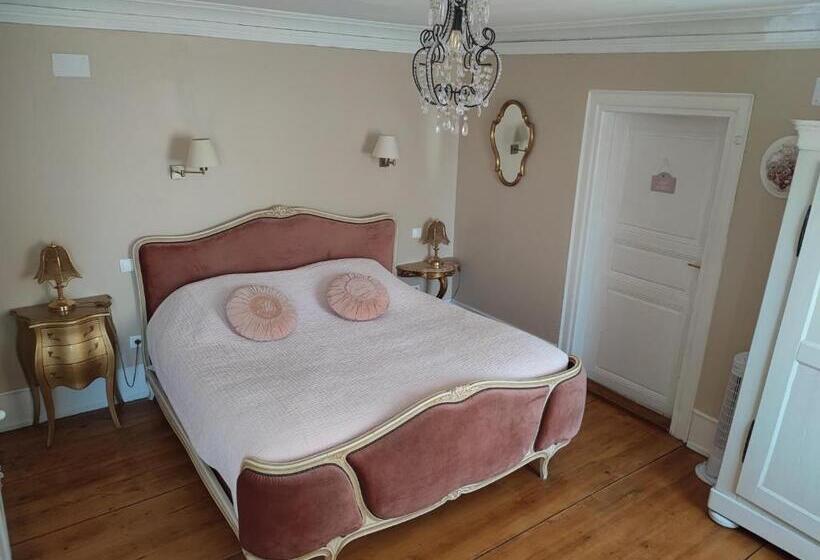 بنسيون Demeure D Antan