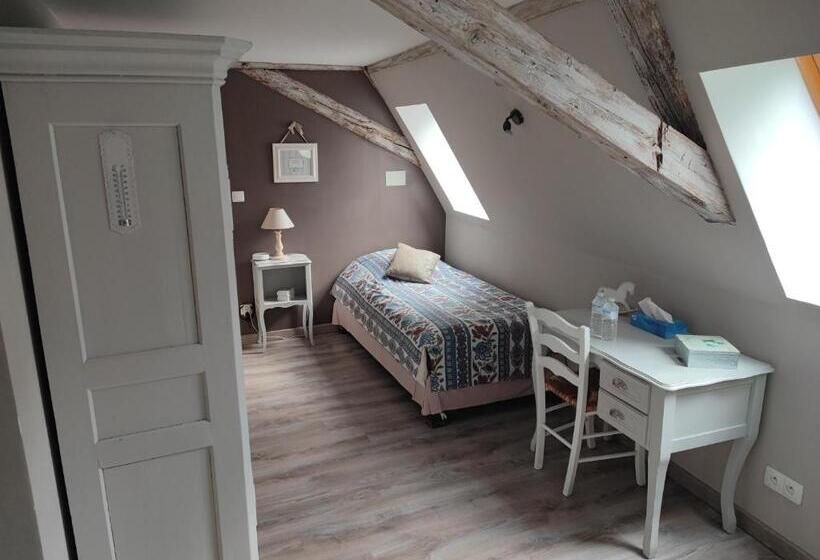 بنسيون Demeure D Antan