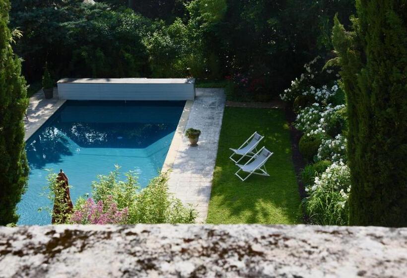 ペンション Le Gaimont Maison D Hôtes Vouvray