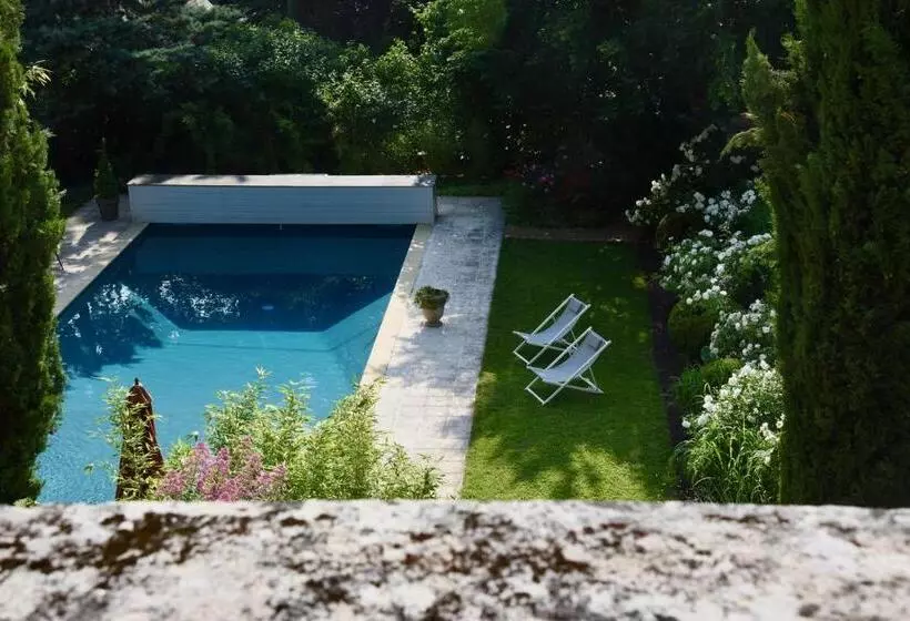 Majatalo Le Gaimont Maison D Hôtes Vouvray