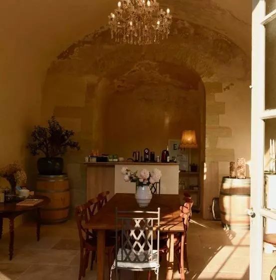 Majatalo Le Gaimont Maison D Hôtes Vouvray