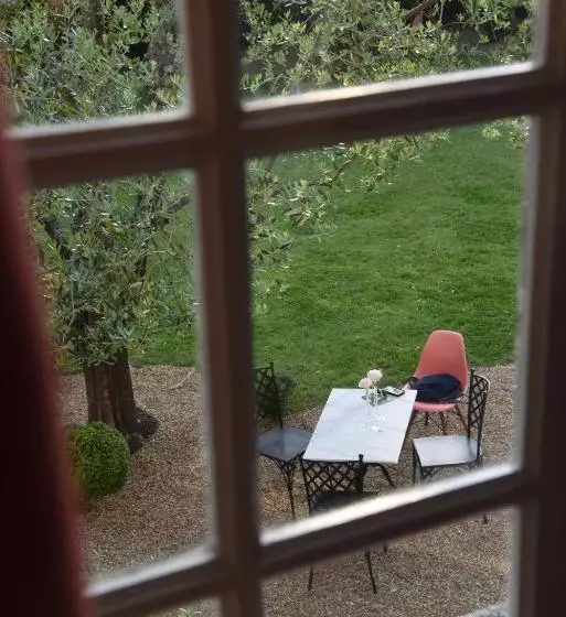 Majatalo Le Gaimont Maison D Hôtes Vouvray