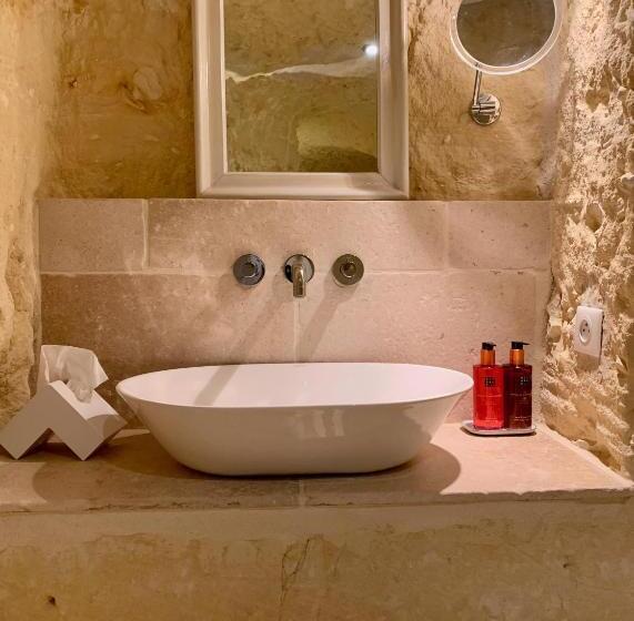 ペンション Le Gaimont Maison D Hôtes Vouvray