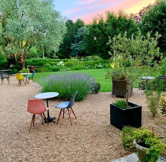 ペンション Le Gaimont Maison D Hôtes Vouvray