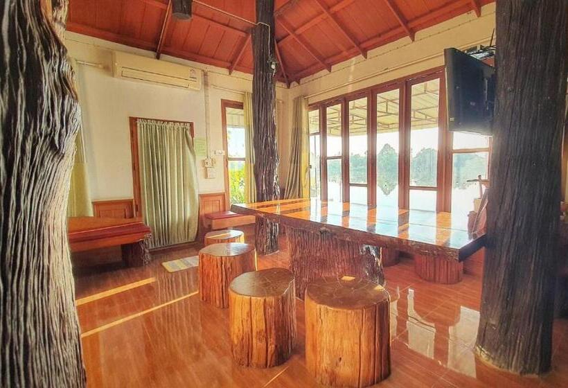 Пансион Ruen Thai Ban Rim Nam