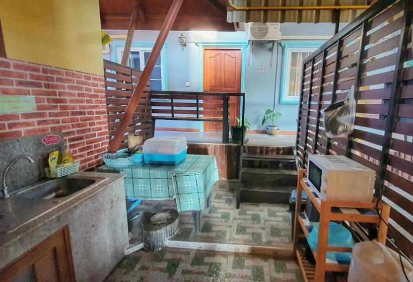 Пансион Ruen Thai Ban Rim Nam