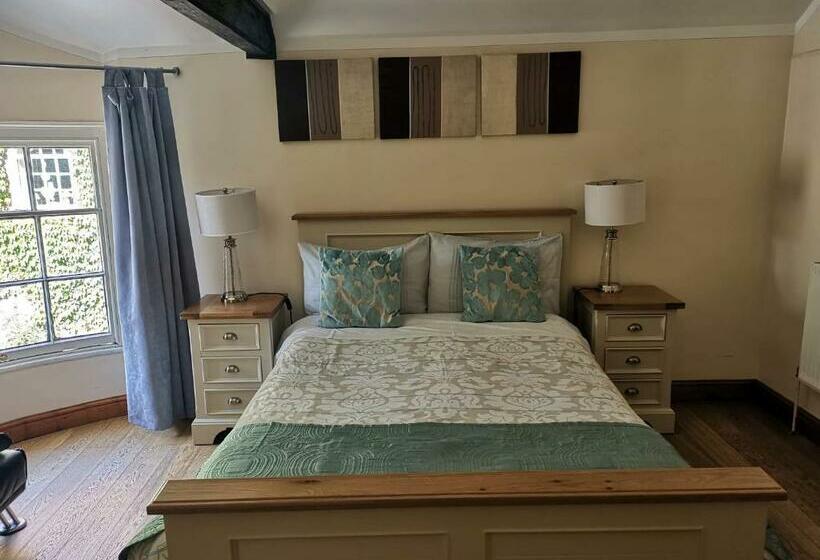 بنسيون The Mill Bed And Breakfast