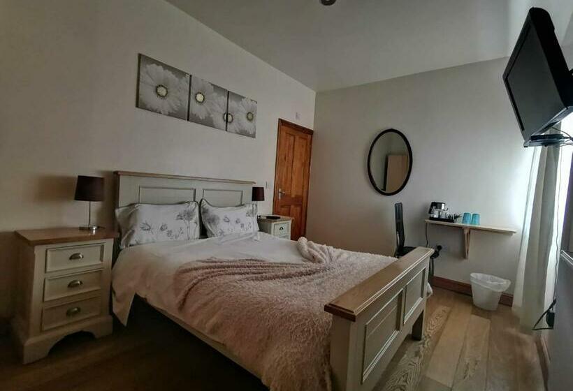 بنسيون The Mill Bed And Breakfast