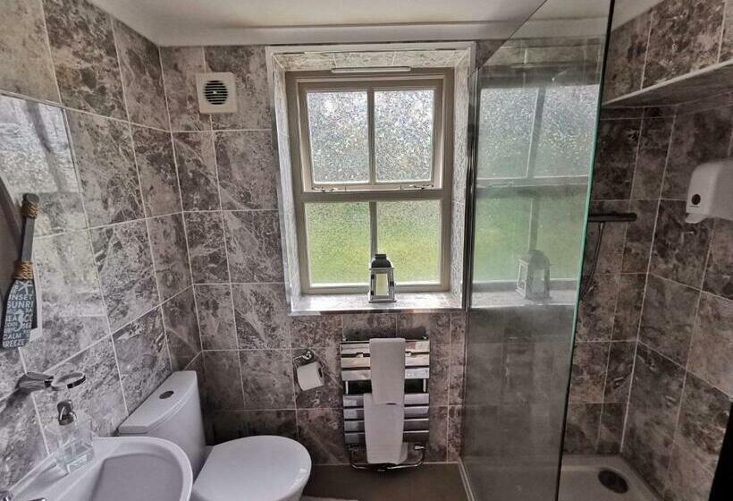 بنسيون The Mill Bed And Breakfast