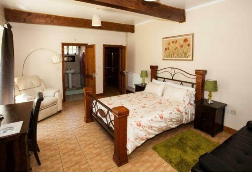 بنسيون The Mill Bed And Breakfast