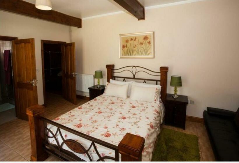 بنسيون The Mill Bed And Breakfast