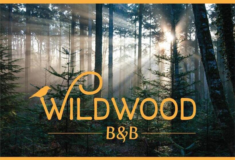 Wildwood B&b