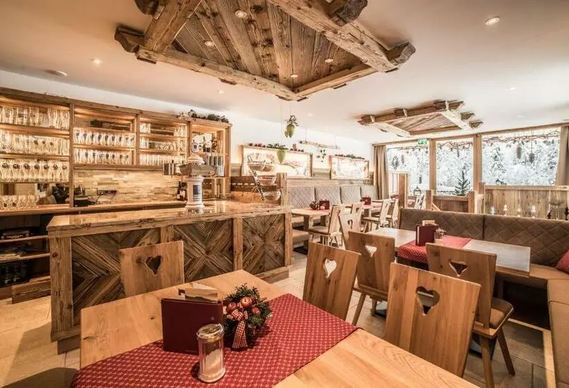 Retkeilymaja Landerermühle