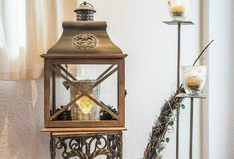 Retkeilymaja Landerermühle