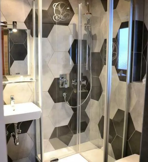 Retkeilymaja Landerermühle