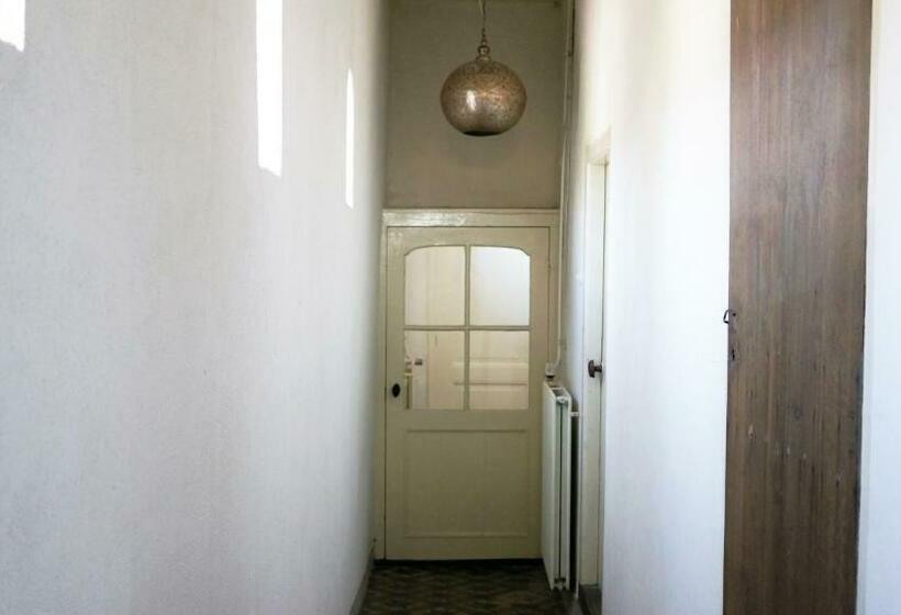 צימר Pastorie De Waal