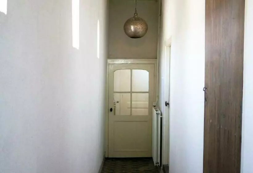 Aamiaismajoitus (B&B) Pastorie De Waal