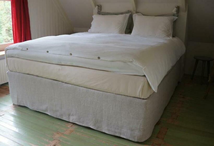 צימר Pastorie De Waal