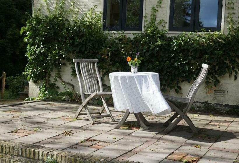 צימר Pastorie De Waal