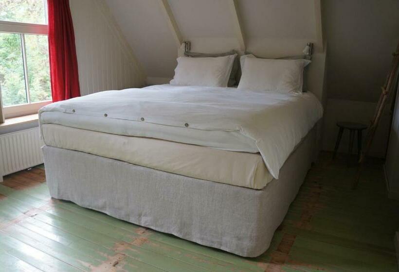 צימר Pastorie De Waal