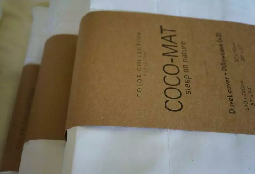 Aamiaismajoitus (B&B) Pastorie De Waal